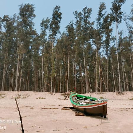 Triple R Camp & Resort Balasore Dış mekan fotoğraf