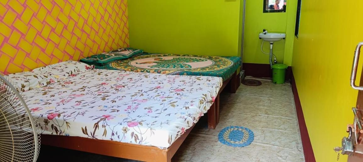 Triple R Camp & Resort Balasore Dış mekan fotoğraf