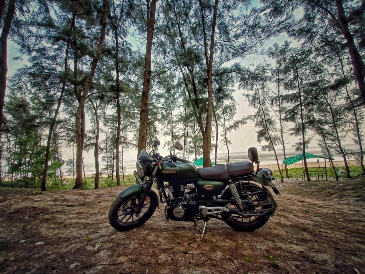 Triple R Camp & Resort Balasore Dış mekan fotoğraf