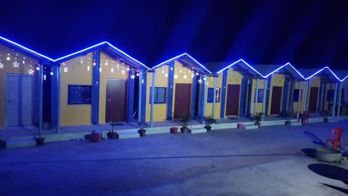 Triple R Camp & Resort Balasore Dış mekan fotoğraf