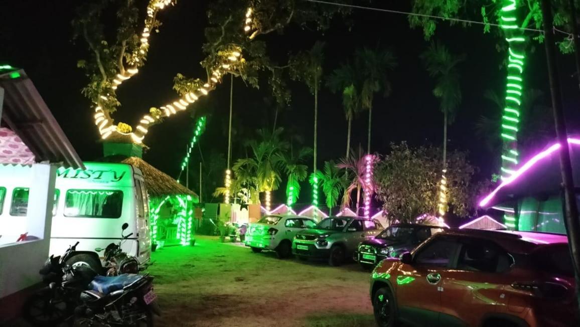 Triple R Camp & Resort Balasore Dış mekan fotoğraf